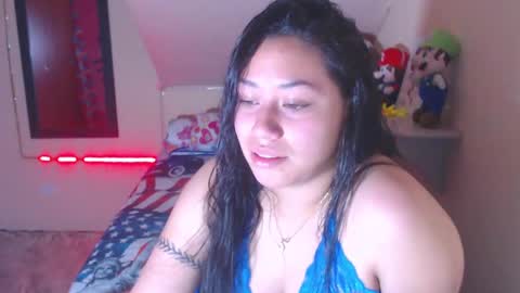 Snapshot of catalina_saenz19 chatting on 16, 9, 2025 Catalina Saenz online show from 16, 9, 2025