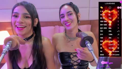 Catalina online show from 23, 12, 2024