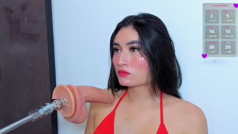 Catalina online show from 22, 3, 2026