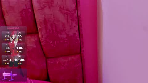 catalina_whore1 online show from 15, 2, 2025