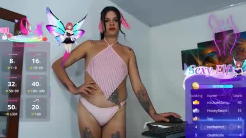 catalinaadoll online show from 28, 2, 2025