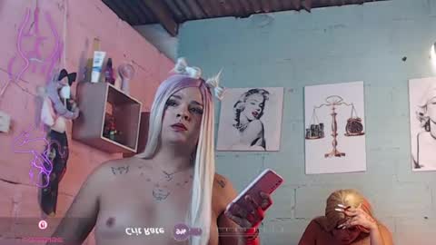 Snapshot of catalinaadoll chatting on 13, 6, 2026 catalinaadoll online show from 13, 6, 2026