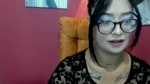    Catalina Scott   online show from 3, 2, 2025