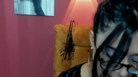    Catalina Scott   online show from 3, 2, 2025