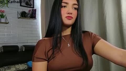 Snapshot of catalu_x chatting on 8, 5, 2026 CATA online show from 8, 5, 2026