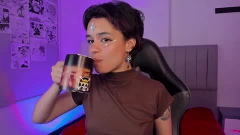 Cat  online show from 3, 2, 2025