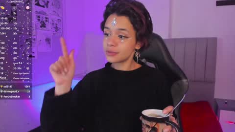 Cat  online show from 4, 2, 2025