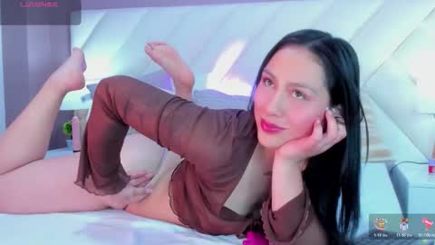 Snapshot of catascott_ chatting on 19, 1, 2026 Cata online show from 19, 1, 2026