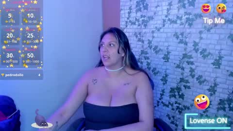 Snapshot of catboobs_ chatting on 20, 11, 2025 Mia online show from 20, 11, 2025