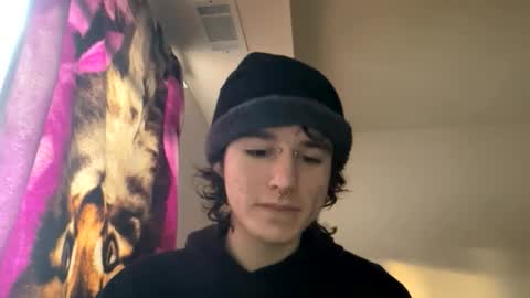catboy600 online show from 23, 2, 2026
