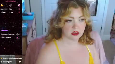 Snapshot of cateycakes chatting on 20, 6, 2026 Cate online show from 20, 6, 2026
