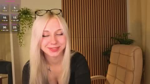 Anna  online show from 1, 4, 2026