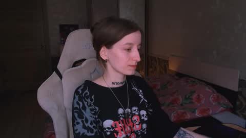 Snapshot of cath_dysphoria_ chatting on 31, 5, 2026 CATH online show from 31, 5, 2026