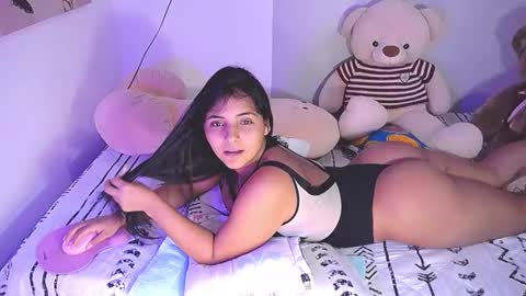 CathaleyaSex online show from 11, 11, 2025