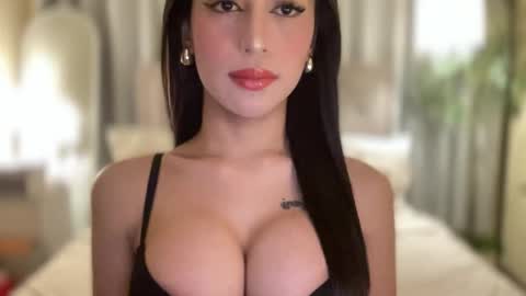 cathalina harake online show from 25, 2, 2026