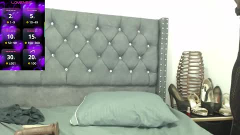 cathalina online show from 12, 2, 2026