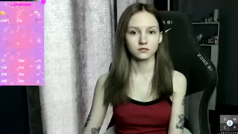 Sam online show from 14, 7, 2026