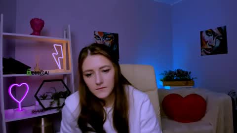 Catherine online show from 10, 2, 2025