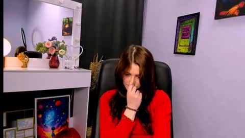 Catherine online show from 3, 3, 2025