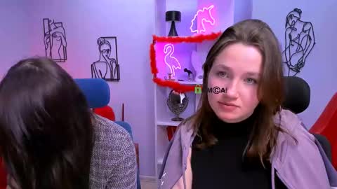 Catherine online show from 9, 3, 2025