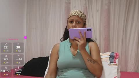 Catherine online show from 8, 4, 2026