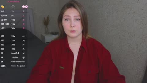 Catherine online show from 15, 1, 2025