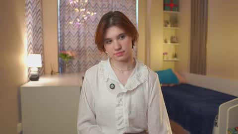 Snapshot of catherinegidden chatting on 15, 2, 2026 Kate online show from 15, 2, 2026