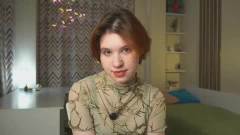 Snapshot of catherinegidden chatting on 23, 2, 2026 Kate online show from 23, 2, 2026