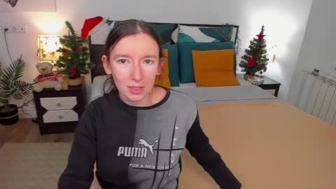 Snapshot of catherinewalls chatting on 23, 1, 2025 Catrin online show from 23, 1, 2025