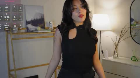 Lee online show from 6, 11, 2025