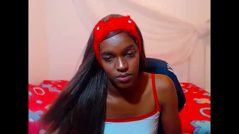 cathi_nahomi online show from 20, 10, 2025