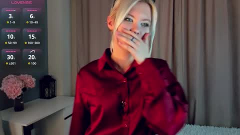 Mia online show from 3, 3, 2026