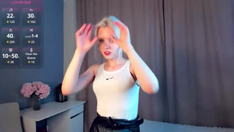 Mia online show from 19, 3, 2026