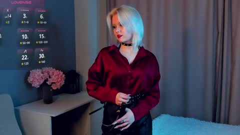 Mia online show from 27, 3, 2026