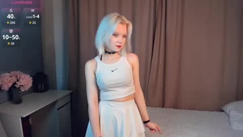 Mia online show from 28, 3, 2026