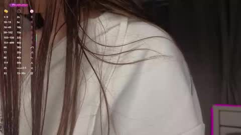 Snapshot of cathleenchockley chatting on 12, 9, 2025 Monica online show from 12, 9, 2025