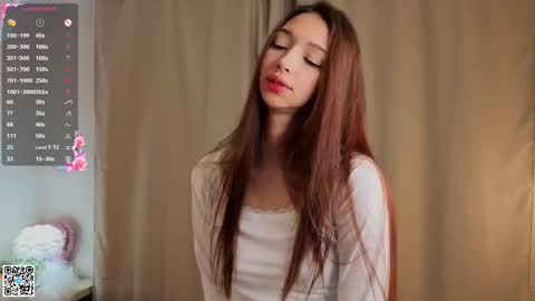 Snapshot of cathleenchockley chatting on 17, 9, 2025 Monica online show from 17, 9, 2025