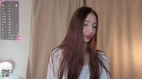 Snapshot of cathleenchockley chatting on 1, 10, 2025 Monica online show from 1, 10, 2025