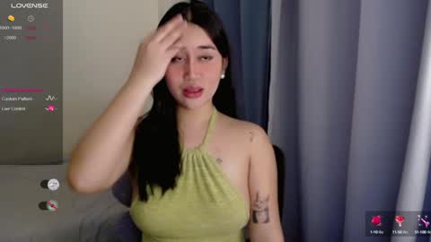 Snapshot of cathleya_ chatting on 6, 12, 2024 Cathy online show from 6, 12, 2024