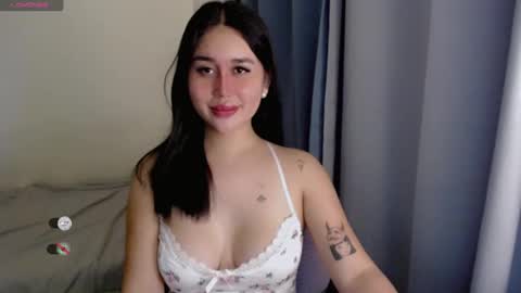 Snapshot of cathleya_ chatting on 1, 1, 2025 Cathy online show from 1, 1, 2025