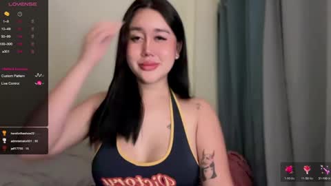 Snapshot of cathleya_ chatting on 22, 1, 2025 Cathy online show from 22, 1, 2025