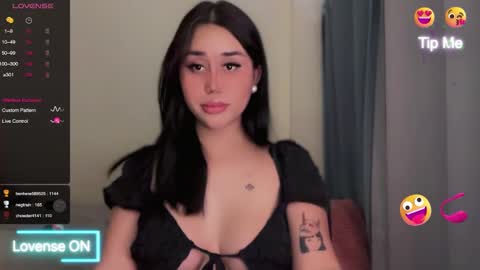 Snapshot of cathleya_ chatting on 13, 2, 2025 Cathy online show from 13, 2, 2025