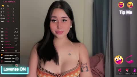 Snapshot of cathleya_ chatting on 20, 2, 2025 Cathy online show from 20, 2, 2025