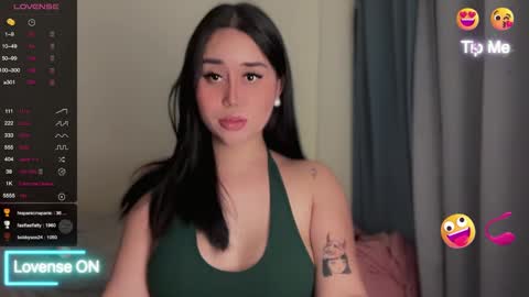 Snapshot of cathleya_ chatting on 20, 2, 2025 Cathy online show from 20, 2, 2025