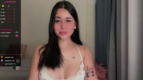 Snapshot of cathleya_ chatting on 24, 2, 2025 Cathy online show from 24, 2, 2025