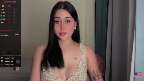 Snapshot of cathleya_ chatting on 28, 2, 2025 Cathy online show from 28, 2, 2025