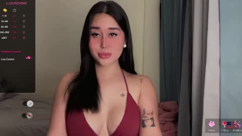 Snapshot of cathleya_ chatting on 28, 2, 2025 Cathy online show from 28, 2, 2025