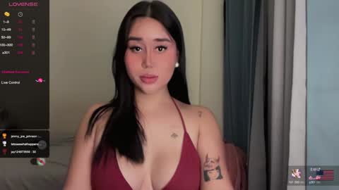 Snapshot of cathleya_ chatting on 28, 2, 2025 Cathy online show from 28, 2, 2025