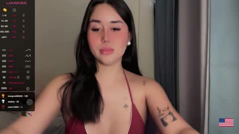 Snapshot of cathleya_ chatting on 7, 3, 2025 Cathy online show from 7, 3, 2025