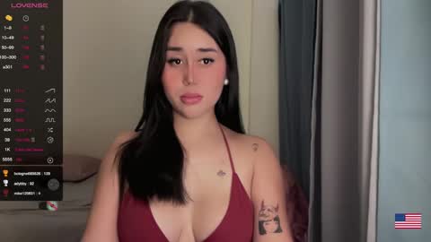 Snapshot of cathleya_ chatting on 7, 3, 2025 Cathy online show from 7, 3, 2025